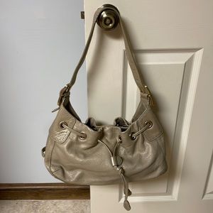 Cole Haan Leather Bag